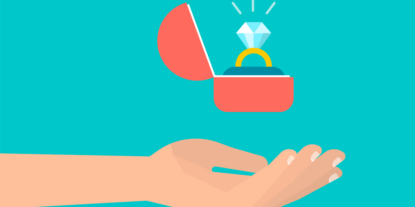 12 Tips for Buying an Engagement Ring